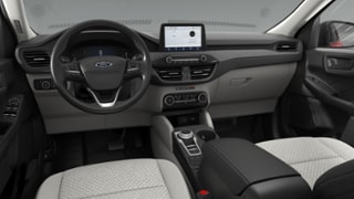 2026 Ford Escape® Internal Image 2